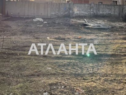 10 уже готовых соток под будущую застройку! Станция Усатово!