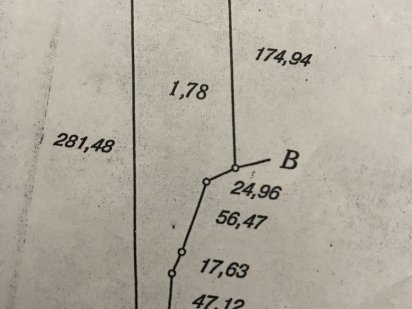 Продам фосадный учаток с. Усатово Усатово