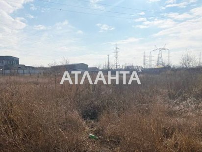 Участок 19,5 соток в Усатово! Усатове