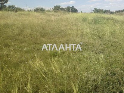 Участок 10 соток в районе Клеверного. Усатове