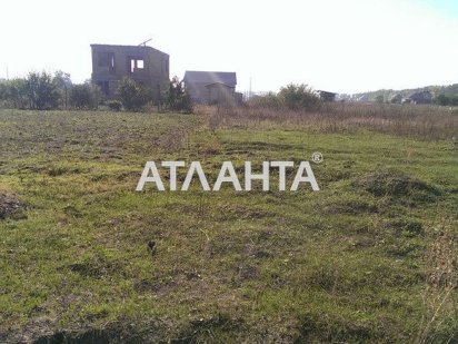 Участок 6.45 сот.. Усатово Ст..