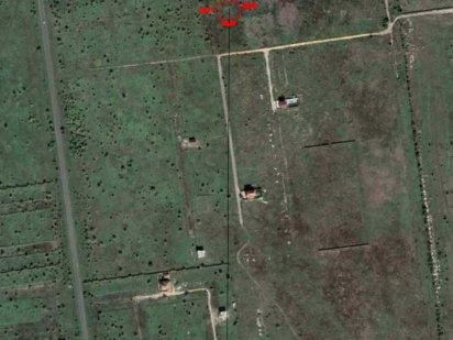 Земельні ділянки СК ЗЕЛЕНИЙ ГАЙ