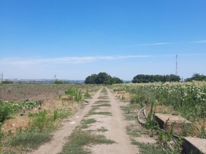 Продам земельну ділянку