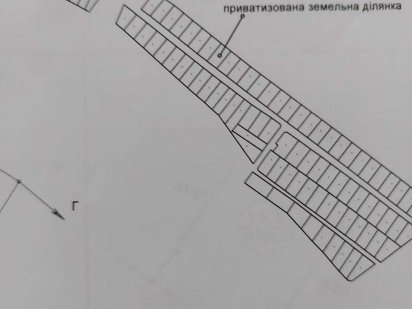 Продается земельный участок. Беляевка