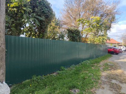 Продам участок в самом центре.
В продажу земельна ділянка 8 с Беляевка