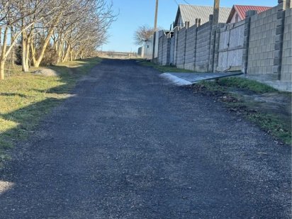 Участок 11 соток у Большого Аджалыкского лимана Новая Дофиновка