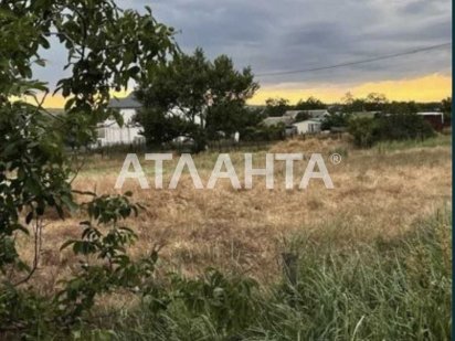 Участок 6 соток Новая Дофиновка Нова Дофінівка