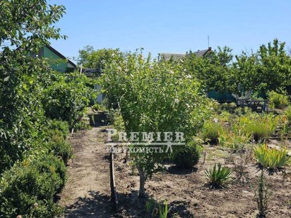 У продажу ділянка у морському квадраті