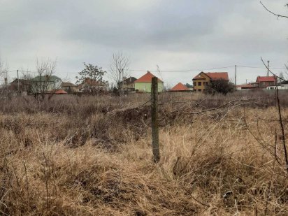 Продам земельный участок 16 соток в с.Молодёжное Овидиопольский р-н.