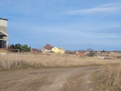 15 соток Великий Дальник 2 квартал Южная