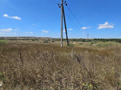 Участок Великий Дальник Одесса Одесская область От собственника