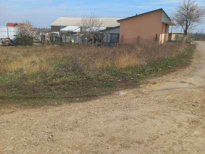 Продам участок 5 соток я хозяин звоните договоримся Великий Дальник