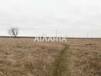 Участок в Прилиманском. Овидиопольская дорога.