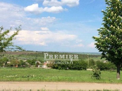 Продам ділянку біля Одеси. Великий Дальник. 749 соток Великий Дальник