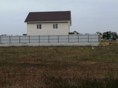 Продам участок,  8 соток , Прилиманское Прилиманское