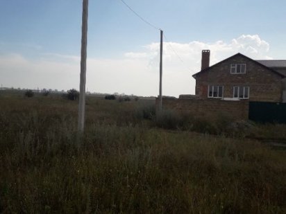 Участок в Красноселке Одесской области