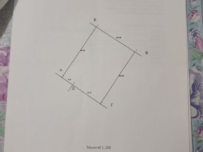Продам участок 12 соток Красноселка