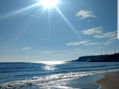 Продам фасадну ділянку біля моря 10 соток ділима Затока