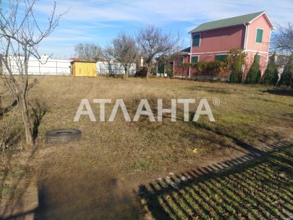 Продається ділянка біля моря, передмістя Чорноморська.