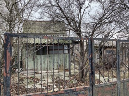 Земельный участок в Затоке, ст. Солнечная (6 соток) Затока