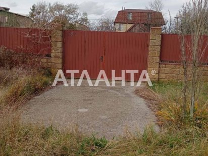 Продам участок в Затоке 7 соток фасад на трассу, СТ Мелиоратор Затока