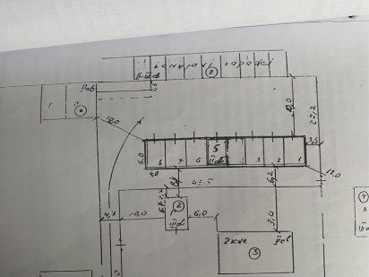 Земельна ділянка (приватизована) Гадяч