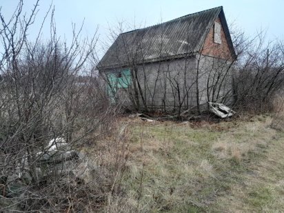 Земельна ділянка 7с. Під забудову Новые Санжары