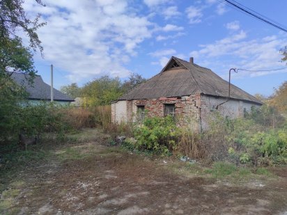 Продаж ділянки 10 соток Супруновка