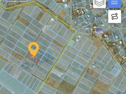 земельна ділянка Гожулы