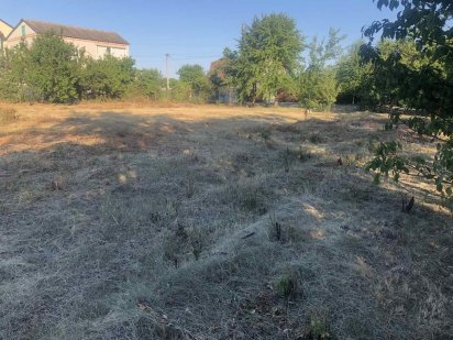 Земельний участок Кривуши