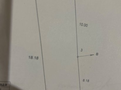 Продажться дві земельні ділянки м. Лохвиця, Полтавська обл. Лохвиця