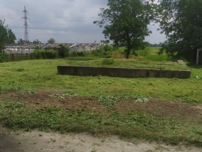 участок под застройку с.Песчаное Песчаное