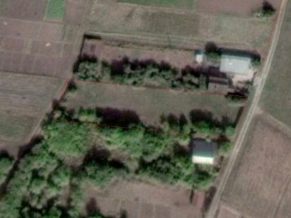 Участок под застройку 16 соток в с. Мачехи Мачехи