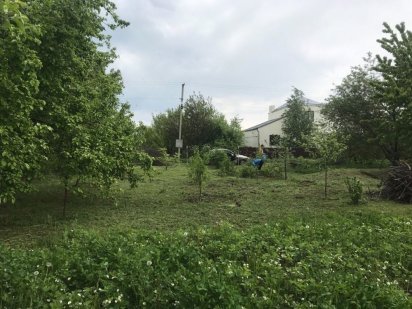 Продаж ділянки 20 сотих під будівництво Мачухи