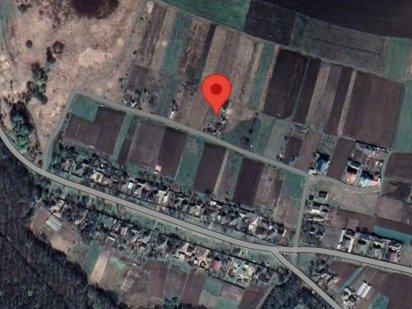 Земельна ділянка Буланово Горбаневка