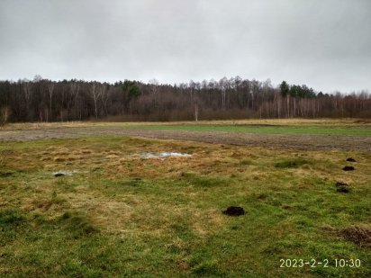 Продам земельну ділянку Вараш