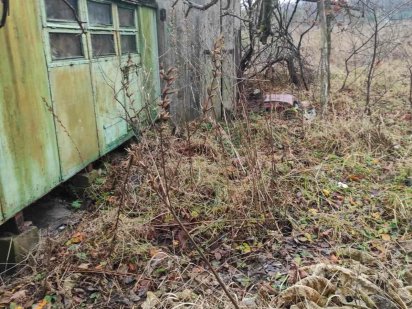 Земельна ділянка Костопіль