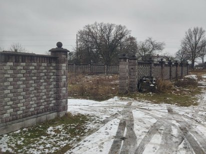 Продам ділянку 15 соток. Костопіль