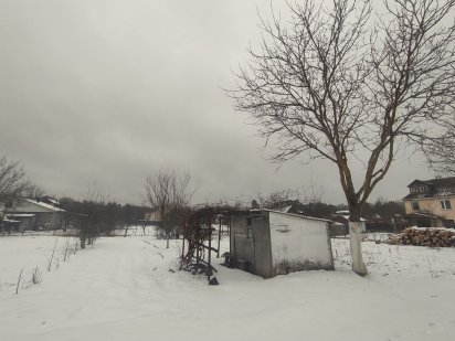 Земельна ділянка Костопіль