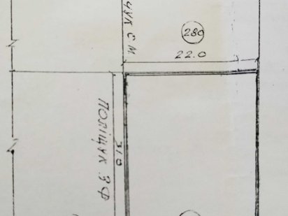 Земельна ділянка Костопіль