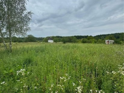 Продається земельна ділянка рн Хмизів вул. Квітнева