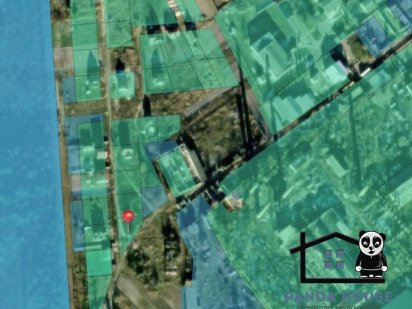 Продається земельна ділянка під забудову. Промислова 2Д