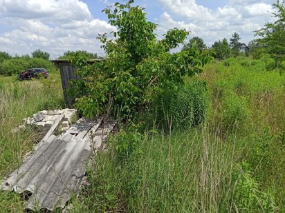 Продам земельну ділянку Костополь