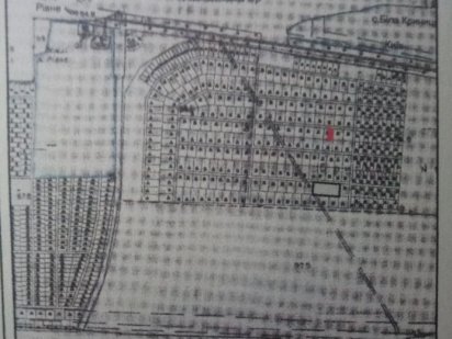 Продам земельну ділянку під забудову, с.Біла Криниця, Рівненська обл. Біла Криниця