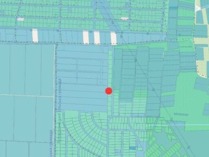 Продам землю 10,5 соток Біла Криниця Біла Криниця