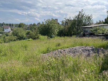 Ділянка в Білій Криниці Біла Криниця