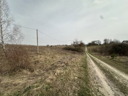 Біла Криниця 10 сот 6 500 $