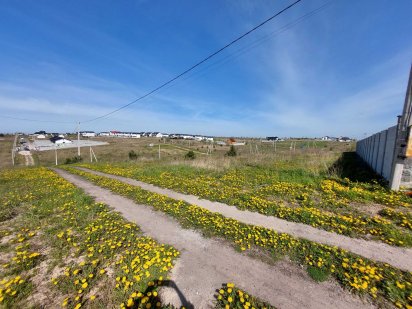 Продам ділянку 11 сот Масив Київський Біла Криниця