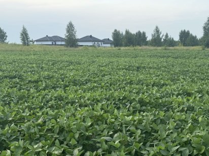 Продам земельну ділянку 13.3 соти Масив Київський Белая Криница