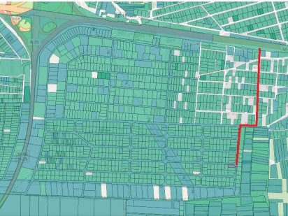 продам під будівництво в Білій Криниці 2 ділянки поруч Біла Криниця